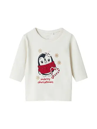 NAME IT | Mädchen Shirt NBFRO | 